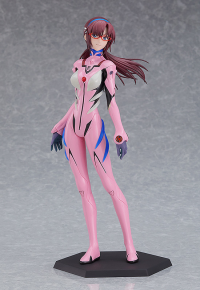 PLAMAX Mari Makinami Illustrious 1