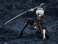 figma 2B (YoRHa No.2 Type B) 9