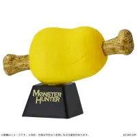 CAPCOM Monster Hunter Desktop Figure ~meat collection~ - Monster Hunter - photo 6