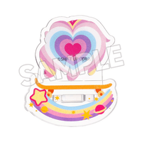 GODDESS OF VICTORY: NIKKE DORO Series Rocking Acrylic Stand DORO 2
