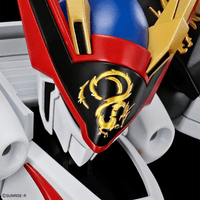 HG RYUOUMARU 9