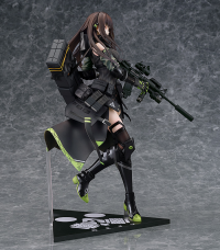 M4A1 MOD3 4