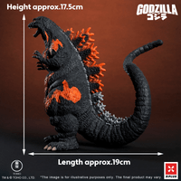 Godzilla (1995) Standard Version 10