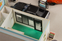 gas station 2