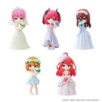 BUSHIROAD CREATIVE PalVerse The Quintessential Quintuplets Movie (1pc / 6pc per box) - The Quintessential Quintuplets - photo 2