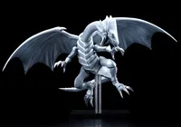 KOTOBUKIYA BLUE-EYES WHITE DRAGON OSHI WORKS - Yu-Gi-Oh! - photo 5