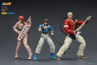 JOYTOY KOF'98UM Orochi Team Yashiro Nanakase - SNK - photo 26