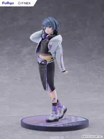 FuRyu Koshimizu Toru 1/7 Scale Figure - NIJISANJI - photo 3