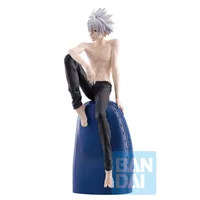 BANDAI Kaworu Nagisa (Evangelion 2.22) - Neon Genesis Evangelion - photo 4