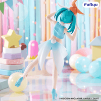 Monogatari Series BiCute Bunnies Figure -Yotsugi Ononoki- 2