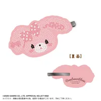 MAX LIMITED Sanrio Characters Jewelry Clip Vol. 3 - Sanrio - photo 7