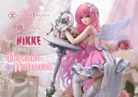 Prime 1 Studio Real Elite Masterline GODDESS OF VICTORY: NIKKE Dorothy ー Nostalgia Bonus Version - GODDESS OF VICTORY: NIKKE - photo 5