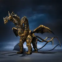 KAIZER GHIDORAH
