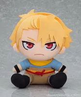 Plushie Yuru