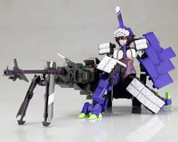 KOTOBUKIYA FRAME ARMS GIRL KAGUTSUCHI-OTSU SNIPER - FRAME ARMS GIRL - photo 5