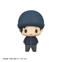 Chokorin Collection Detective Conan 5