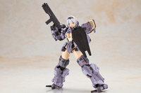 ZENITH GIRL Gray Ver. 14