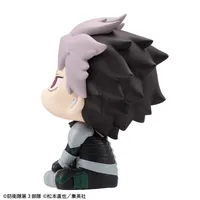 MegaHouse Lookup Kaiju No.８ Gen Narumi Motivated ver. - Kaiju No. 8 - photo 10
