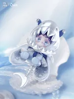 Shenzhen Mabell Animation Development Ossia Sealed Dreams Series (Set of 6 figures) - Blind Boxes - photo 8