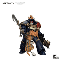 Night Lords Contekar Terminator Dissident 9
