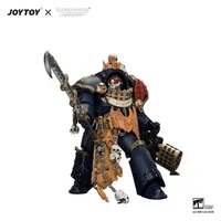JOYTOY Night Lords Contekar Terminator Dissident - Warhammer 40K - photo 9