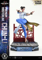Prime 1 Studio Premium Masterline STREET FIGHTER 6 Chun-Li Ultimate Version - Street Fighter - photo 36