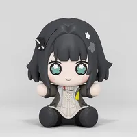 Good Smile Arts Shanghai Huggy Good Smile Endministrator (Female) - Arknights: Endfield - photo 4
