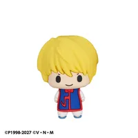 MegaHouse Chokorin Collection HUNTER×HUNTER - HUNTER×HUNTER - photo 4