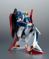 TAMASHII NATIONS <SIDE MS> MSZ-006 ZETA GUNDAM ver. A.N.I.M.E. "GUNDAM" - Mobile Suit Gundam - photo 22