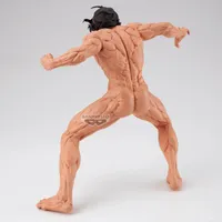 BANDAI Attack on Titan MAXIMATIC EREN TITAN - Attack on Titan - photo 4