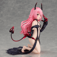 To Love-Ru Darkness Series: Momo Belia Deviluke ~Fillette Ver.~ 6