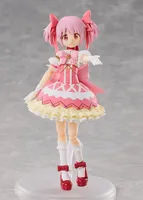 Claynel [BUZZmod.] Puella Magi Madoka Magica The Movie -Walpurgisnacht: Rising- Madoka Kaname 1/12 scale action figure - Puella Magi Madoka Magica - photo 1