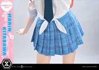 Prime 1 Studio Life Scale Masterline TV animation My Dress-Up Darling Marin Kitagawa			 - My Dress-Up Darling - photo 8