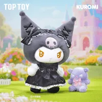 KUROMi Sweet Fairy Tale Vinyl plush Figure