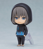Nendoroid Surprise Fate/Grand Order Oberon Collection 6