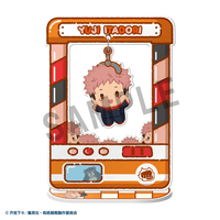 Chara Catcher～Anime Jujutsu Kaisen 5th Anniversary 3