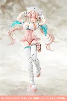 KOTOBUKIYA DESIRE MAIDEN RAIDER SUGAR GLAZE - Megami Device - photo 2