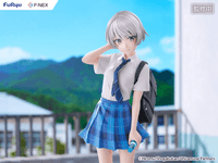 Asuka Nishino 1/7 Scale Figure 13