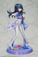 THE IDOLM@STER Gakuen TEMARI TSUKIMURA Re;IRIS Ver. 1/7 Complete Figure 3