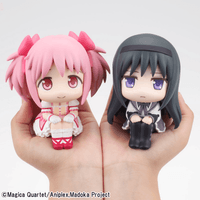 Lookup Puella Magi Madoka Magica Madoka Kaname 9
