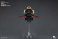 JOYTOY White Scars Legion Shamshir Jetbike - Warhammer 40K - photo 19