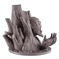 BANDAI NARUTO SHIPPUDEN FL THE GEDO STATUE - NARUTO - photo 2