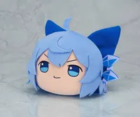 GOOD SMILE COMPANY Nuidaifuku Yukkuri Cirno - Touhou Project - photo 2