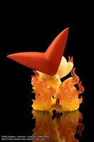 KOTOBUKIYA Pokémon Hilbert with Victini ARTFX J STATUE - Pokémon - photo 7
