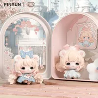 Shenzhen Mabell Animation Development MiMiA Dream House Series - MiMiA - photo 10
