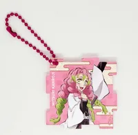 PUREMIND Demon Slayer - Stained Glass Effect Puzzle Charm - Demon Slayer: Kimetsu no Yaiba - photo 8