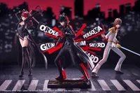 Joker Persona5 The Royal OSHI WORKS 4