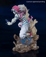 AKAZA UPPER THREE "Demon Slayer: Kimetsu no Yaiba" 4