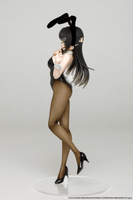 Rascal Does Not Dream Series Coreful Figure - Mai Sakurajima (Bunny Ver.) 11