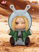 NARUTO SHIPPUDEN -Cute Beast Sitting Party 5